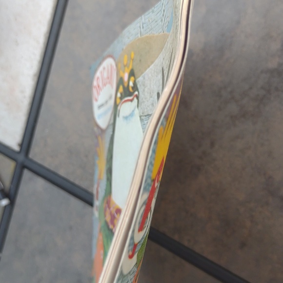 Origami Small Book - Picture 7 of 8